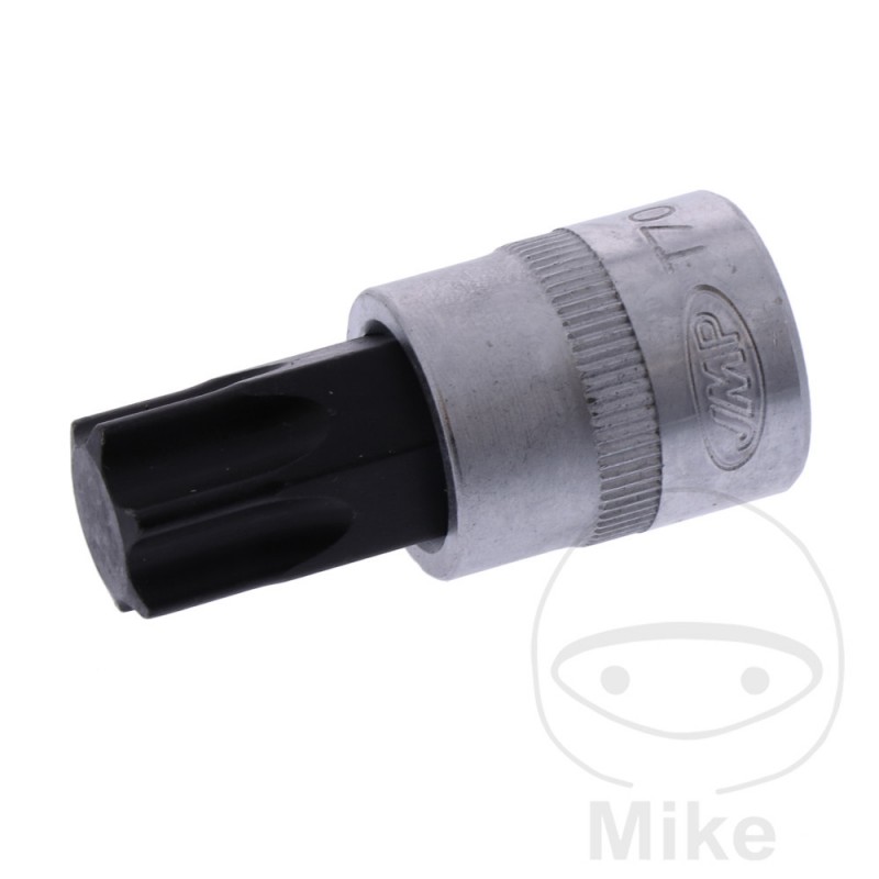 JMP Torx bit socket 3/8 T70 48 MM 605.07.20