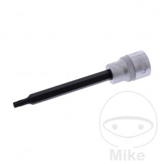 JMP Vaso de punta Torx 3/8 T20 93 MM 605.07.21