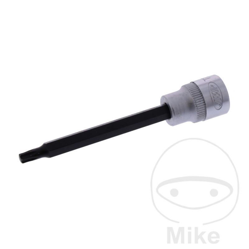 JMP Vaso de punta Torx 3/8 T25 93 MM 605.07.22
