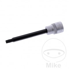 JMP Torx bit socket 3/8 T27 93 MM 605.07.23