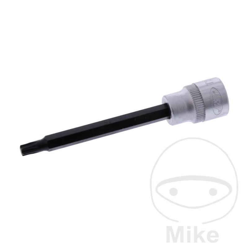 JMP Vaso de punta Torx 3/8 T27 93 MM 605.07.23