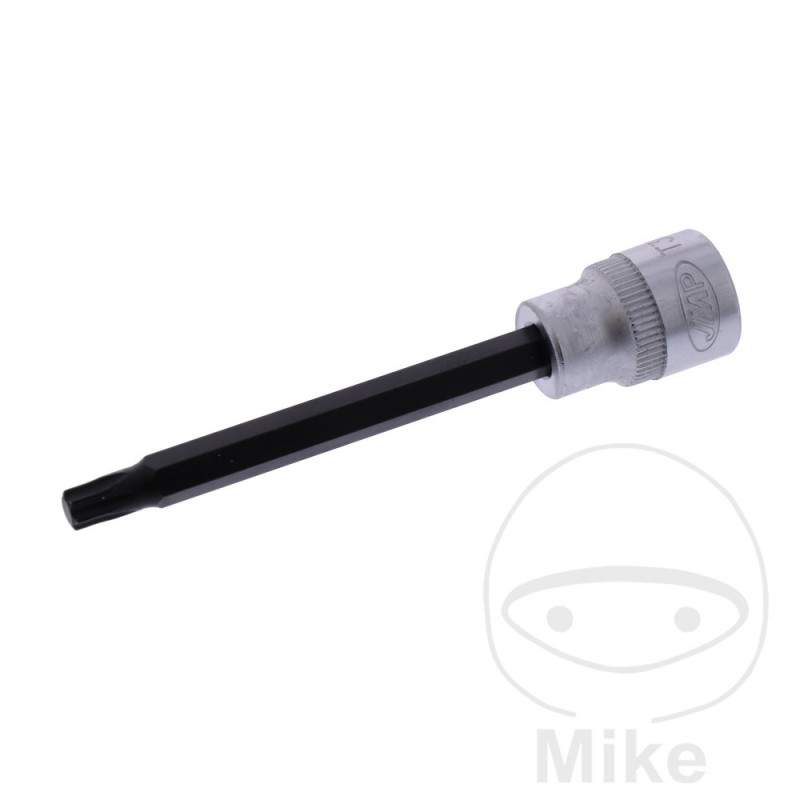 JMP Vaso de punta Torx 3/8 T30 93 MM 605.07.24