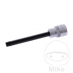 JMP Vaso de punta Torx 3/8 T40 93 MM 605.07.25