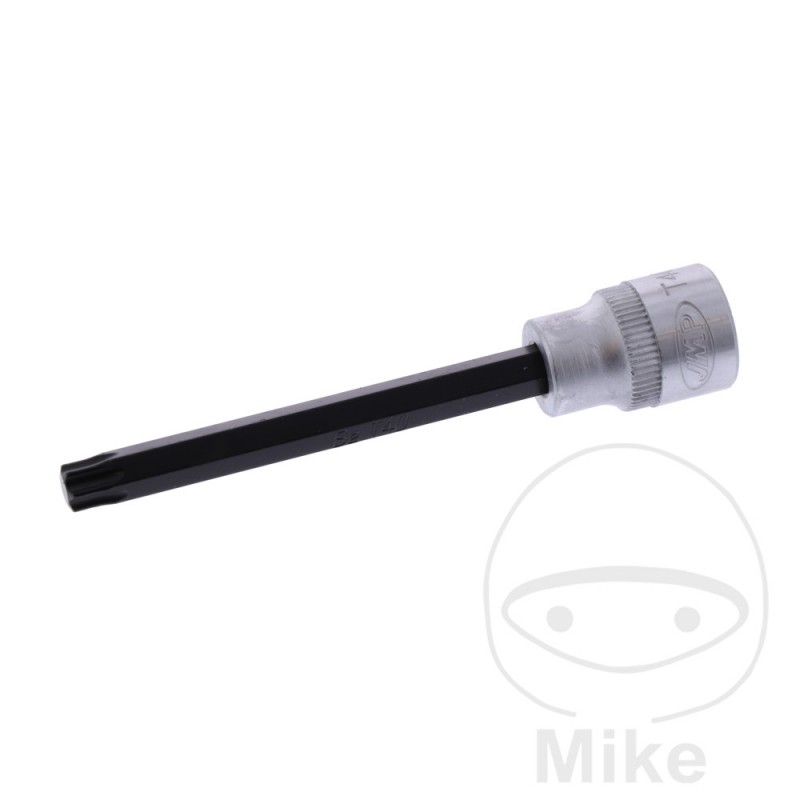 JMP Vaso de punta Torx 3/8 T40 93 MM 605.07.25