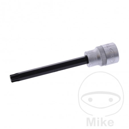 JMP Vaso de punta Torx 3/8 T40 93 MM 605.07.25