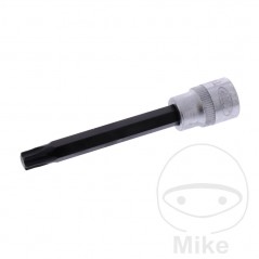JMP Torx bit socket 3/8 T45 93 MM 605.07.26