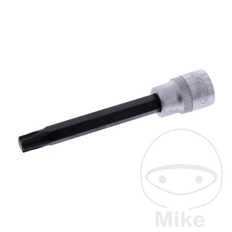 JMP Torx bit socket 3/8 T45 93 MM 605.07.26