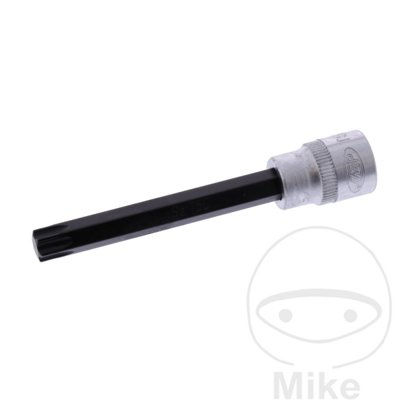 JMP Vaso de punta Torx 3/8 T50 93 MM 605.07.27