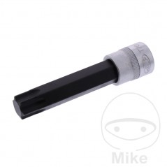 JMP Vaso de punta Torx 3/8 T70 93 MM 605.07.31
