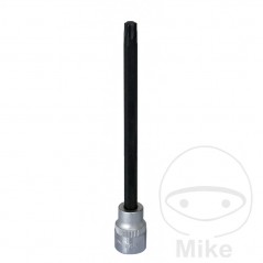 JMP Vaso de punta Torx 3/8 T40 133 MM 605.07.32
