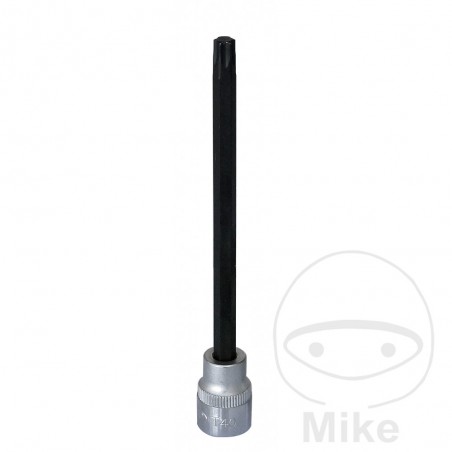 JMP Vaso de punta Torx 3/8 T40 133 MM 605.07.32
