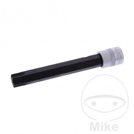 JMP Vaso de punta Torx 3/8 T70 133 MM 605.07.38