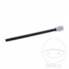JMP Vaso de punta Torx 3/8 T45 193 MM 605.07.40