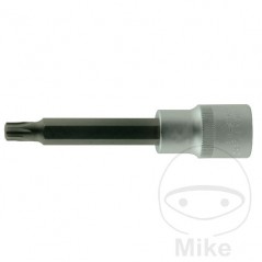 CONDOR Vaso de punta Torx 1/2 T30 300 MM 605.22.52