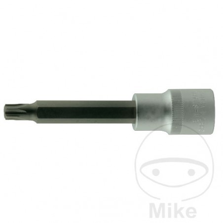 CONDOR Torx bit socket 1/2 T30 300 MM 605.22.52