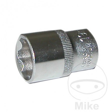 JMP hexagonal socket wrench 1/2 MM J 50 605.53.05