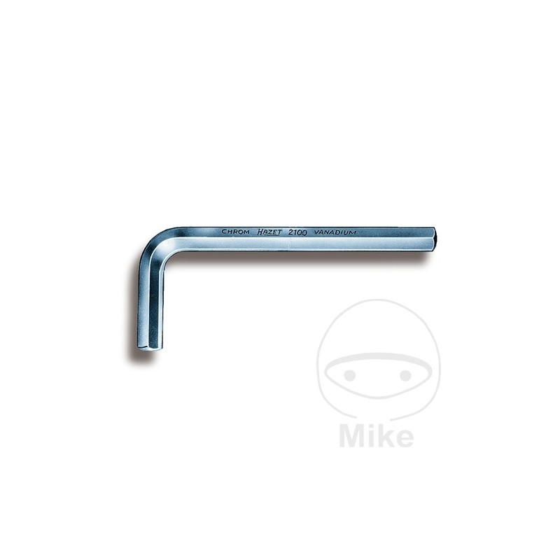 HAZET offset allen key 22 MM 605.90.59