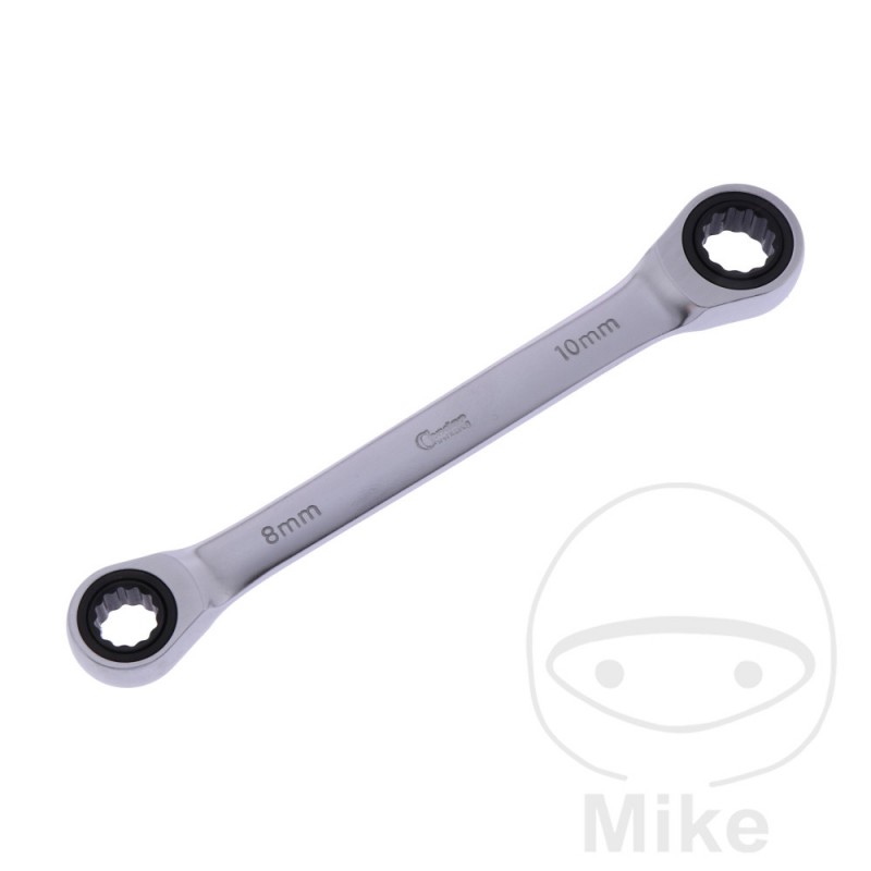 CONDOR Llave de carraca 8 X 10 MM 6320005 632.00.12