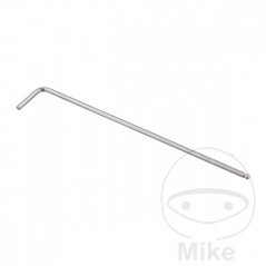 JMP Ball head offset allen key 2.0 MM 632.01.17