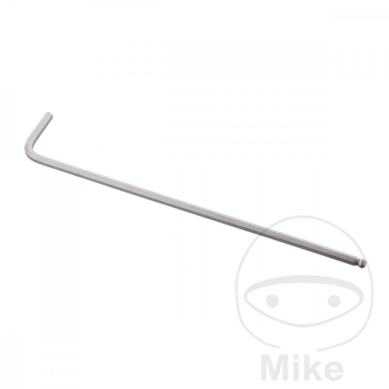 JMP Ball head offset allen key 2.5 MM 632.01.18