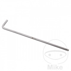 JMP Llave allen acodada con cabeza esférica 3.0 MM 632.01.19