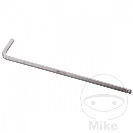JMP Ball head offset allen key 4.0 MM 632.01.21