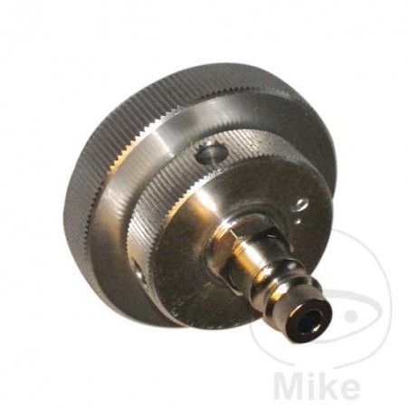 Tapa de conexión para sangrado frenos NR.9 657.00.19