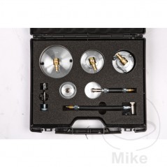 Surtido tapas de conexión para sangrado frenos 50-S.67.77.86A.31A.55A 657.01.88