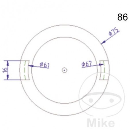 ATE Brake bleeding connection cap NR.86 03.9302-0946.2 657.28.12