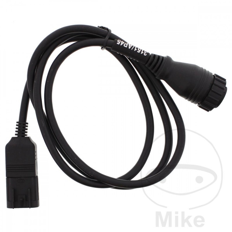 TEXA Diagnostic adapter cable AP45 658.00.48