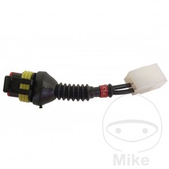 TEXA Diagnostic adapter cable AP02 658.00.51