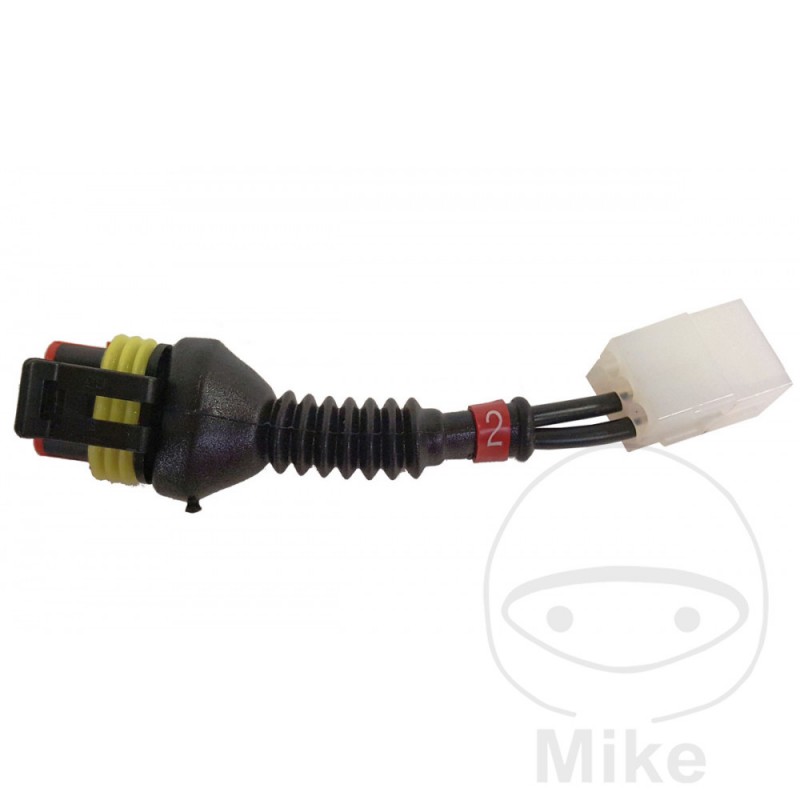 TEXA Cable adaptador para diagnosis AP02 658.00.51