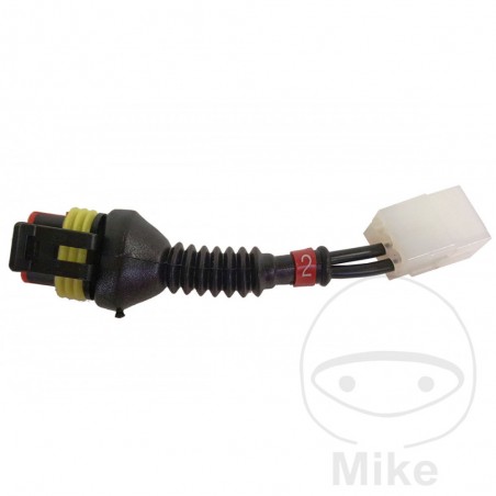 TEXA Diagnostic adapter cable AP02 658.00.51