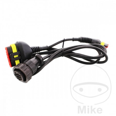 TEXA Diagnostic adapter cable AP13 658.00.55