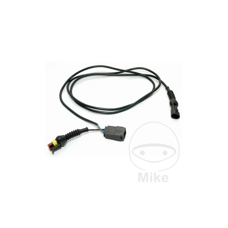TEXA Cable adaptador para diagnosis AP08 658.47.75