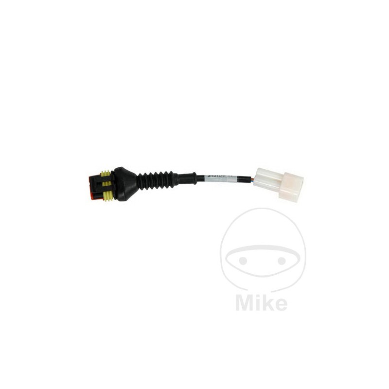 TEXA Cable adaptador para diagnosis AP11 658.49.57