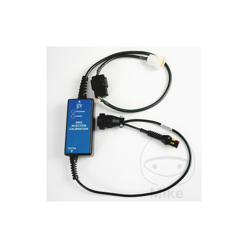 TEXA Cable adaptador para diagnosis AP12 658.49.65