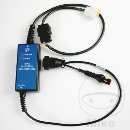TEXA Cable adaptador para diagnosis AP12 658.49.65