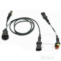 TEXA Cable adaptador para diagnosis AP14 658.49.99