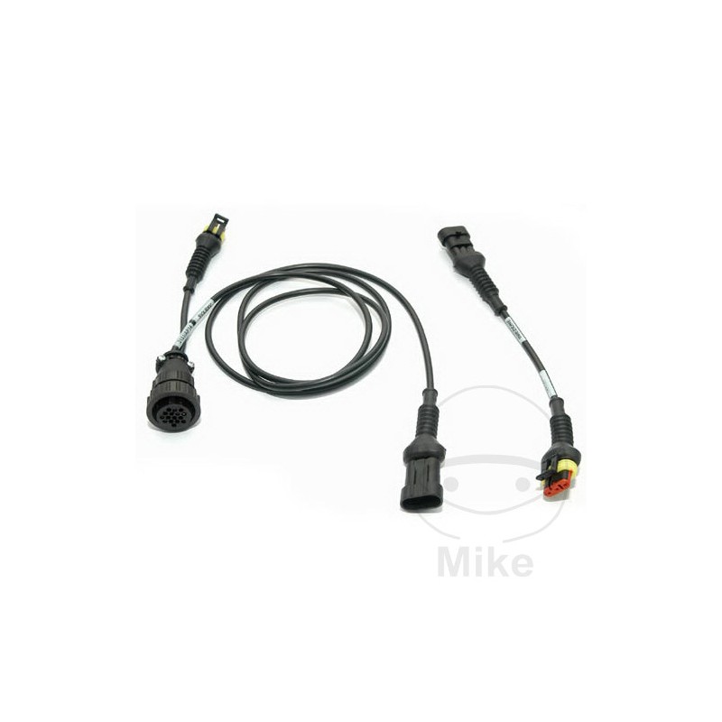 TEXA Diagnostic adapter cable AP14 658.49.99
