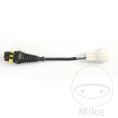 TEXA Cable adaptador para diagnosis AP15 658.50.79
