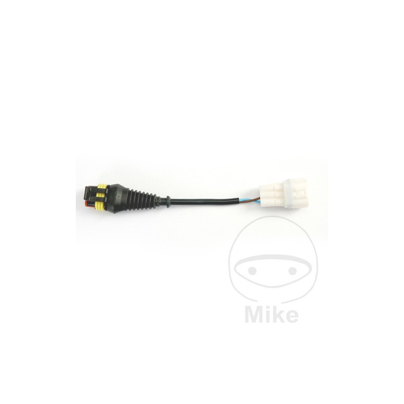 TEXA Cable adaptador para diagnosis AP15 658.50.79
