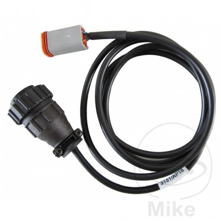 TEXA Cable adaptador para diagnosis AP18 658.55.58