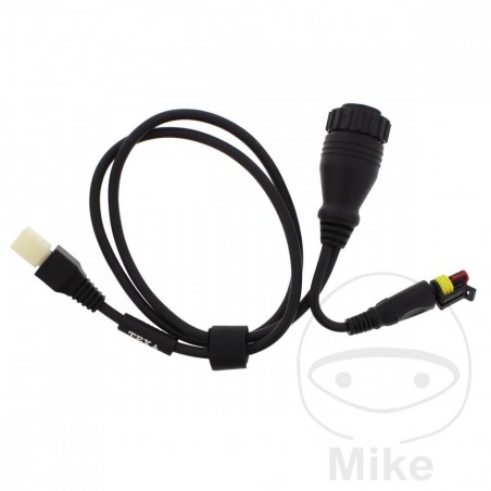 TEXA Diagnostic adapter cable AP38 668.00.95