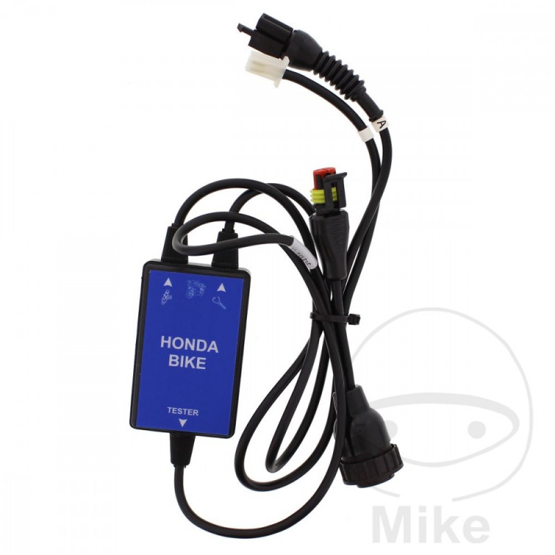 TEXA Diagnostic adapter cable AP06 668.01.14
