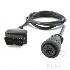 TEXA Diagnostic adapter cable AP05 668.01.15