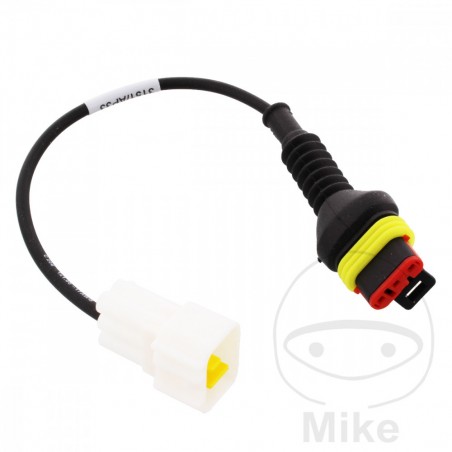 TEXA Diagnostic adapter cable AP33 668.01.45