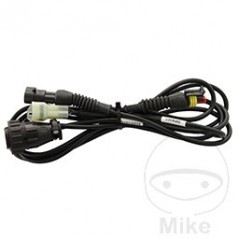TEXA Diagnostic adapter cable AP34 668.01.68
