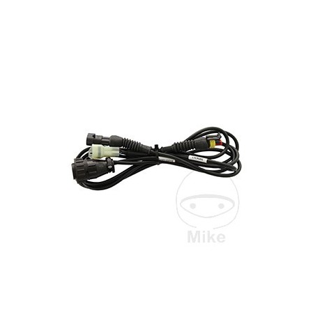 TEXA Cable adaptador para diagnosis AP34 668.01.68