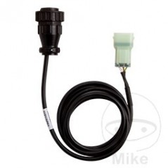 TEXA Cable adaptador para diagnosis AP61 668.03.84